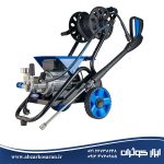 کارواش 180 بار القایی ویوارکس VIVAREX مدل VR7180-PW