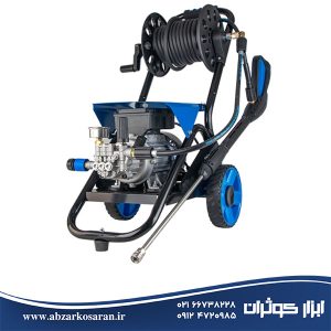 کارواش 180 بار القایی ویوارکس VIVAREX مدل VR7180-PW