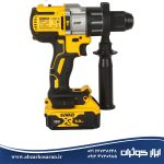 دریل چکشی شارژی دیوالت Dewalt مدل DCD996P2-B5 ابزار کوثران