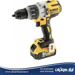 دریل چکشی شارژی دیوالت Dewalt مدل DCD996P2-B5
