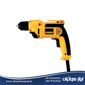 دریل برقی 701 وات اتوماتیک 10 میلی‌متری دیوالت Dewalt مدل DWD112S-B5