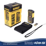 متر لیزری 100 متر دیوالت Dewalt مدل DW03101-XJ