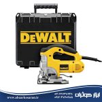 اره عمودبر برقی 701 وات دیوالت Dewalt مدل DW331K-GB