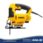 اره عمودبر 650 وات سرعت متغیر دیوالت Dewalt مدل DWE349-B5