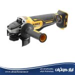 مینی فرز شارژی 18 ولت دیوالت Dewalt مدل DCG406N-XJ