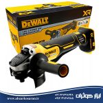 مینی فرز شارژی 18 ولت دیوالت Dewalt مدل DCG406N-XJ