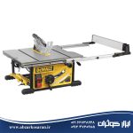 اره میزی 2000 وات 250 میلی‌متر دیوالت Dewalt مدل DWE7492-QS