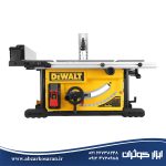 اره میزی 2000 وات 250 میلی‌متر دیوالت Dewalt مدل DWE7492-QS