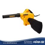 بلوور برقی 800 وات دیوالت Dewalt مدل DWB800-B5