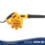 بلوور برقی 800 وات دیوالت Dewalt مدل DWB800-B5